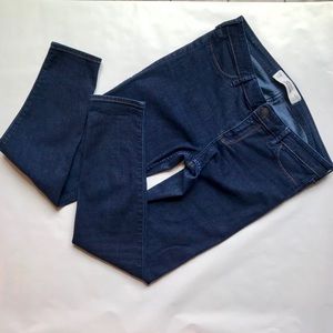 EXC. CONDITION Hollister Dark Wash Jean Legging